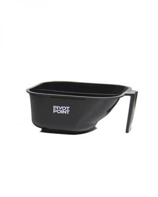 PIVOT POINT COLOR BOWL